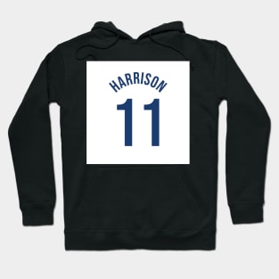 Harrison 11 Home Kit - 22/23 Season Hoodie